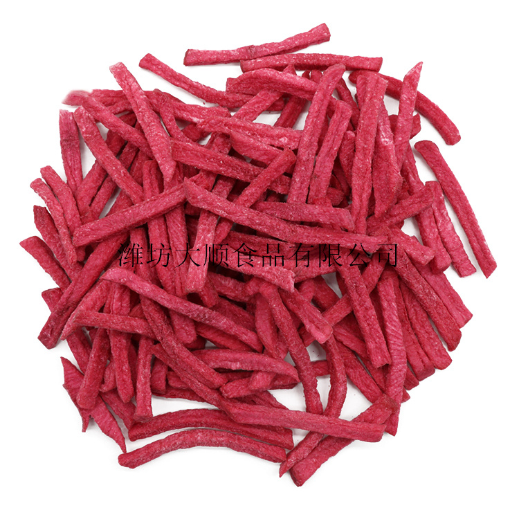 Red Radish sticks